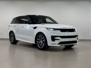 2024  Range Rover Sport P400 Dynamic SE