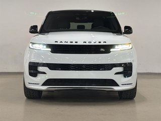 Range Rover Sport P400 Dynamic SE 2024