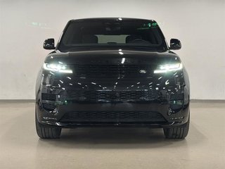 Range Rover Sport P400 Dynamic SE 2024