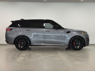 Range Rover Sport P400 Dynamic SE 2024