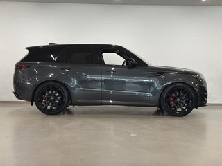 Range Rover Sport P400 Dynamic SE 2024
