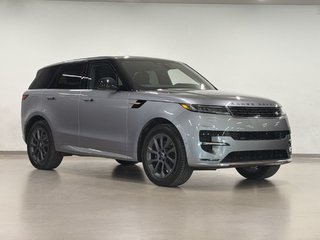 Range Rover Sport P400 Dynamic SE 2024