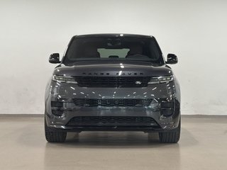 2025  Range Rover Sport P400 Dynamic SE