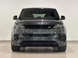 2025  Range Rover Sport P400 Dynamic SE