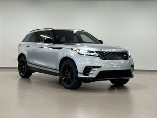 Land Rover Range Rover Velar P340 R-Dynamic S 2020