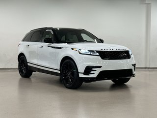 Land Rover Range Rover Velar P300 R-Dynamic S 2020