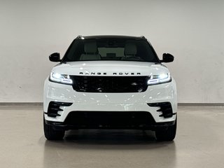 2020 Land Rover Range Rover Velar P300 R-Dynamic S