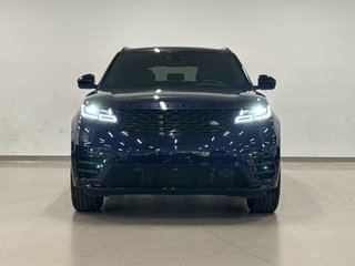 Land Rover Range Rover Velar P340 R-Dynamic S 2021