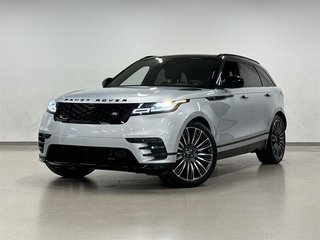 2023 Land Rover Range Rover Velar P340 R-Dynamic S