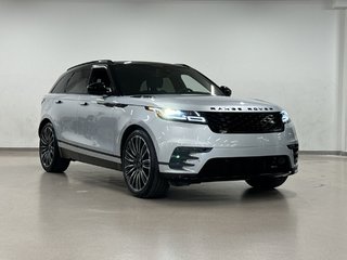 Land Rover Range Rover Velar P340 R-Dynamic S 2023