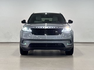 Land Rover Range Rover Velar P250 S 2023