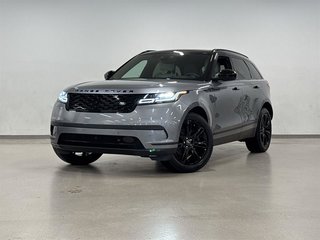 Land Rover Range Rover Velar P250 S 2023