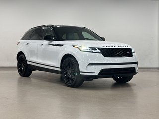 2023  Range Rover Velar P250 S