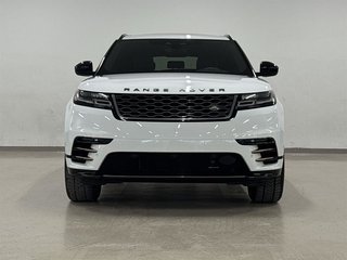 2023  Range Rover Velar P340 R-Dynamic S