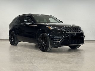 2023  Range Rover Velar P340 R-Dynamic S