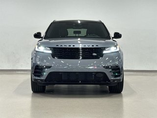 Land Rover Range Rover Velar P 400 Dynamic HSE 2024