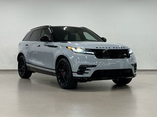 Land Rover Range Rover Velar P340 Dynamic SE 2024