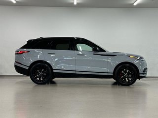 2024 Land Rover Range Rover Velar P340 Dynamic SE