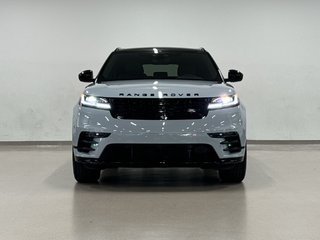 2024 Land Rover Range Rover Velar P340 Dynamic SE