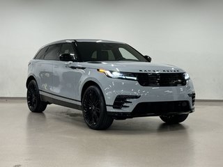 Land Rover Range Rover Velar P 400 Dynamic HSE 2024