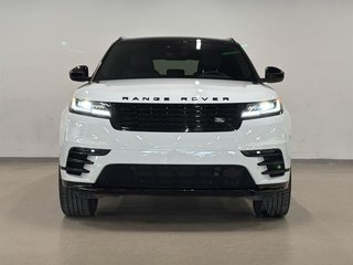 Range Rover Velar P250 Dynamic SE 2024