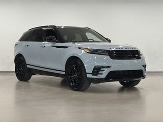 2024  Range Rover Velar P250 Dynamic SE