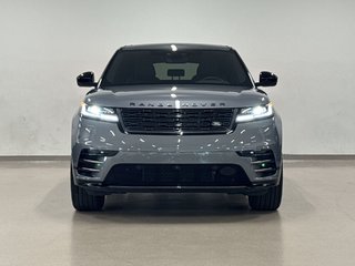 Range Rover Velar P400 Dynamic HSE 2025