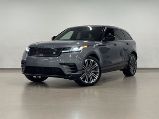 2025  Range Rover Velar P400 Dynamic HSE