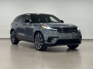 Range Rover Velar P400 Dynamic HSE 2025