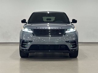 2025  Range Rover Velar P400 Dynamic HSE