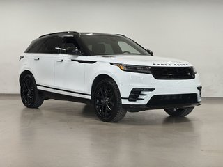 Range Rover Velar P250 Dynamic SE 2025