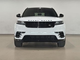 2025  Range Rover Velar P250 Dynamic SE