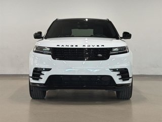 2025  Range Rover Velar P250 Dynamic SE