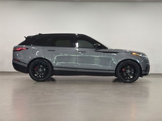2025  Range Rover Velar P340 Dynamic SE