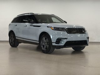 2026  Range Rover Velar P250 Dynamic SE *Ltd Avail*