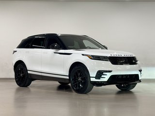 2026  Range Rover Velar P250 Dynamic SE *Ltd Avail*