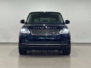 Range Rover 2.0L PHEV P400e HSE SWB 2020