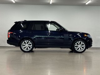 Range Rover 2.0L PHEV P400e HSE SWB 2020