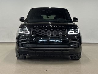 Range Rover 5.0L V8 Supercharged P525 Autobiography SWB 2022