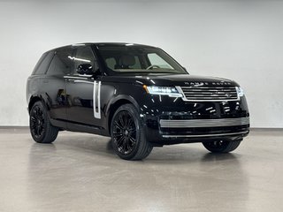Range Rover P615 SV SWB 2024