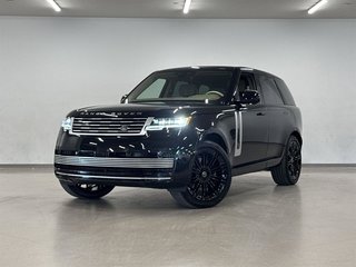 Range Rover P615 SV SWB 2024