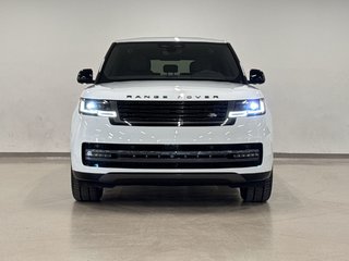 2025  Range Rover P530 SE LWB 7 Seat