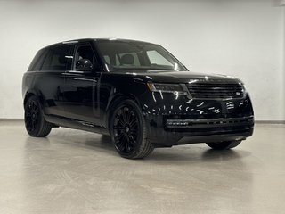 2025  Range Rover P530 SE LWB 7 Seat