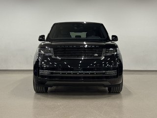 2025  Range Rover P530 SE LWB 7 Seat