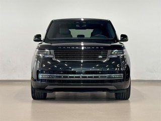 2025  Range Rover P400 SE SWB