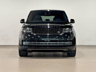 2025  Range Rover P400 SE SWB