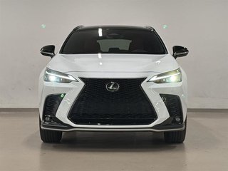 Lexus NX 350 2024