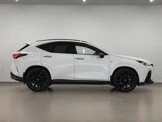 Lexus NX 350 2024