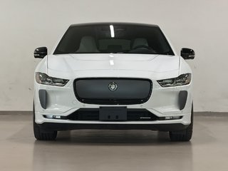 Jaguar I-PACE R-Dynamic HSE (2) 2024
