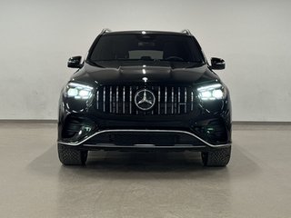 Mercedes-Benz GLE53 4MATIC+ SUV 2024